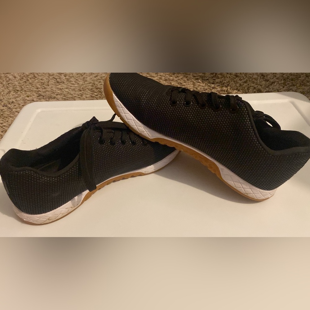Women’s gum Nobull Outwork shoes